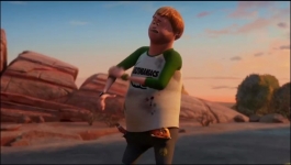 Sausage Party Foodtopia - Season 02 Episode 02